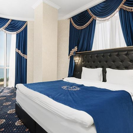 Arcadia Plaza Apartments Odesa Exterior foto